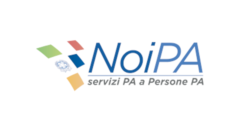 NoiPA Sito web